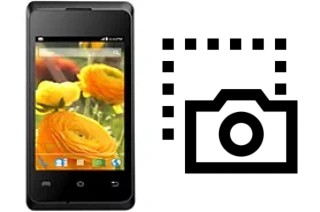 Tirar print no Lava Iris 350m