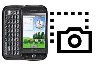 Captura de tela no LG KH5200 Andro-1