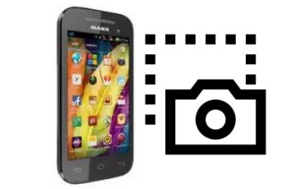 Captura de tela no Maxx MSD7 AX45 3G