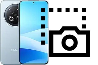 Tirar print no Meizu Note 22 Pro
