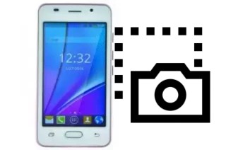 Captura de tela no Microkey E12