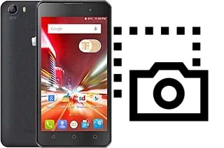 Captura de tela no Micromax Canvas Spark 2 Q334