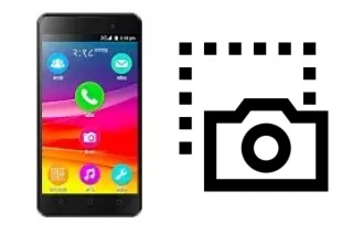 Captura de tela no Micromax Canvas Spark 2