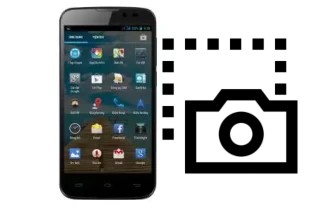 Captura de tela no Mobell Nova P