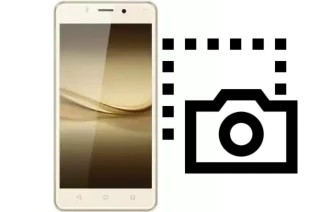 Captura de tela no Mobell Nova P2