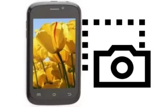 Captura de tela no Mobitel 202