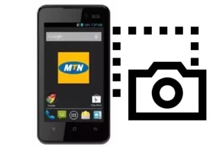 Captura de tela no MTN Steppa 2 LTE