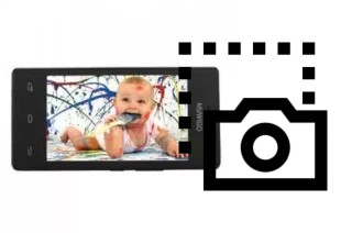 Captura de tela no MyWigo 419 Turia