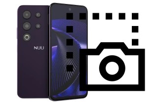 Captura de tela no NUU Mobile N30