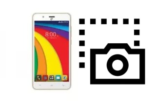 Captura de tela no O 8-98 Android