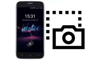 Captura de tela no OneClick X Music II