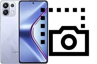 Tirar print no Oppo K13