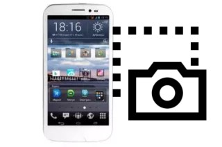 Captura de tela no OPRIX S-570