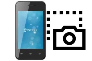 Captura de tela no Oysters Arctic 450