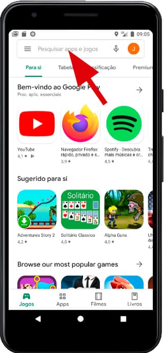 Play Store