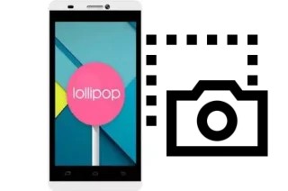 Captura de tela no Polytron R2501