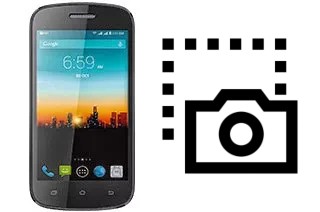 Captura de tela no Posh Kick Lite S410