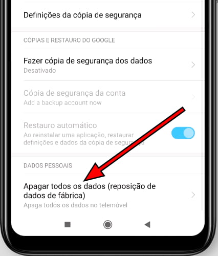 Avançadas Android