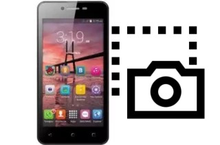 Captura de tela no S-TELL M461
