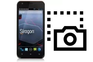 Tirar print no Siragon SP-5100