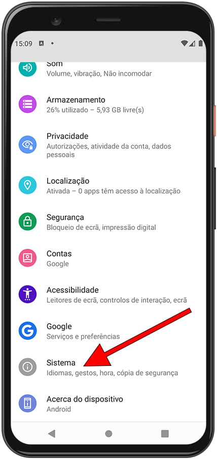 Como resetar o Moto G4 Play e restaurar as configurações de