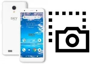 Tirar print no Sky-Devices Elite B55