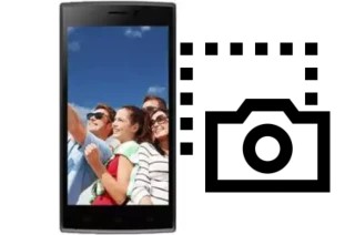 Captura de tela no Sky-Devices SKY 5-0LM