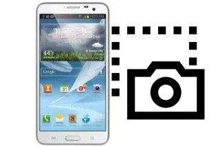 Tirar print no Star N9000 Plus