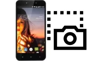 Captura de tela no Swipe Elite Dual
