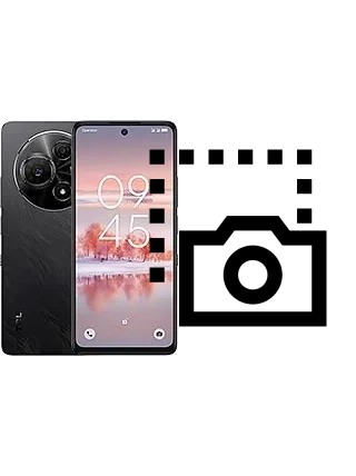 Tirar print no TCL 60 NxtPaper 4G