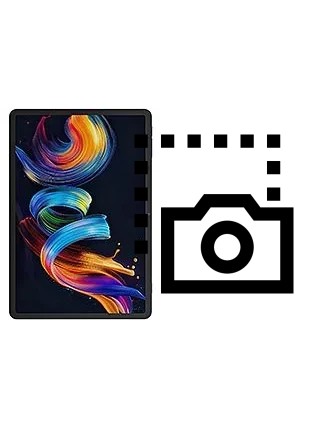 Tirar print no TCL NxtPaper 11 Plus