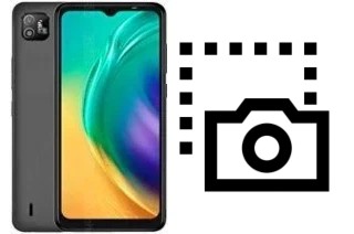 Captura de tela no Tecno POP 4 LTE