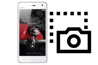 Captura de tela no Tesla X9320