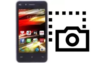 Captura de tela no True Smart 4G 4-0