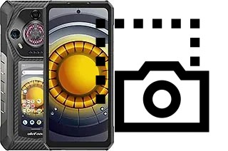 Tirar print no Ulefone Armor 30 Pro