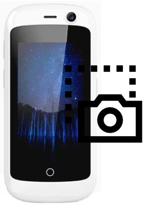 Tirar print no Unihertz Jelly