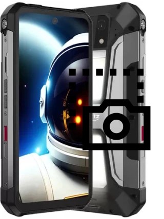 Tirar print no Unihertz Tank 2 Pro