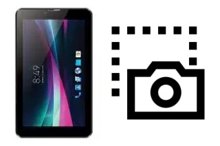 Tirar print no Vertex Tab 3G 7-1