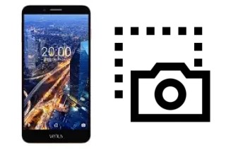 Tirar print no Vestel Venus V3 5580