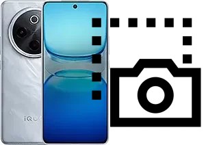 Tirar print no vivo iQOO Z10