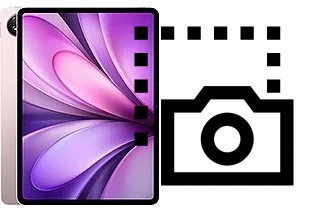 Tirar print no vivo Pad5