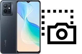 Captura de tela no vivo T1 5G