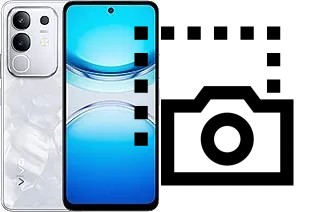 Captura de tela no vivo Y300t