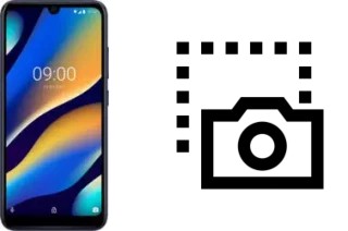 Tirar print no Wiko View 3 Lite