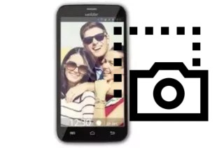 Tirar print no Wolder miSmart Wink 2