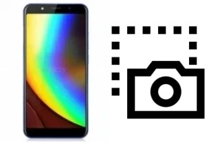 Tirar print no Xgody P20 Pro