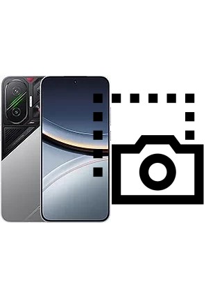 Tirar print no Xiaomi Poco F7