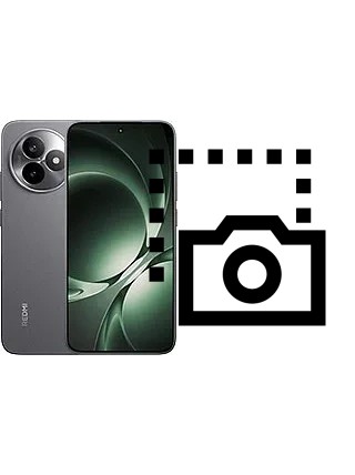 Tirar print no Xiaomi Redmi K80 Ultra
