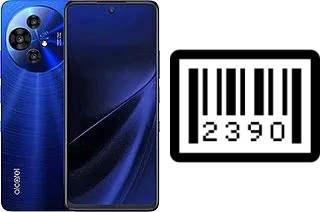 Como saber o número de série no alcatel V3 Ultra