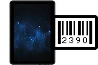 Como saber o número de série no DEXP Ursus L110